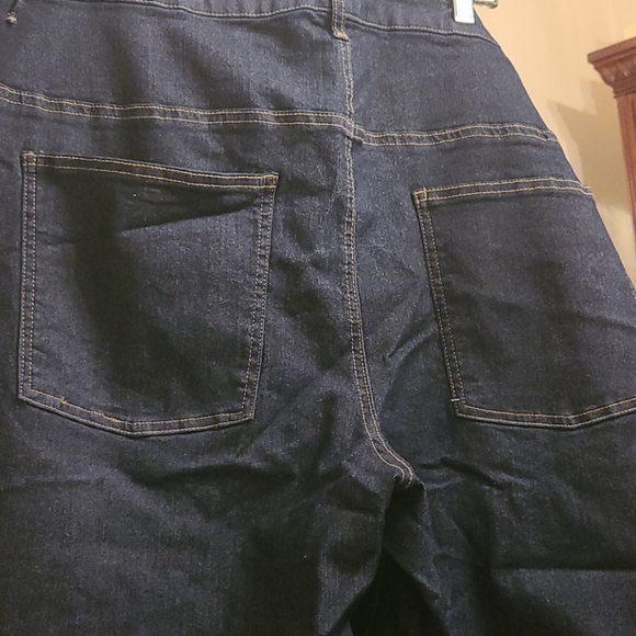 Jeans petite 34w - Picture 4 of 4